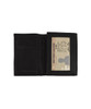 Genuine Leather Tri-Fold Wallet MGLW505