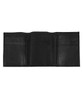 Genuine Leather Tri-Fold Wallet MGLW505