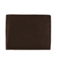 Genuine Leather Bi-Fold Wallet MGLW786