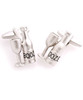 Booze Cufflinks NCL26