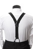 Boxed Button Suspenders BSB3701
