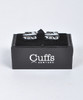 Premium Quality Cufflinks CL590