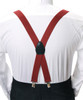 Boxed Clip Suspenders CSB4601