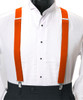 Boxed Clip Suspenders CSB4601