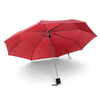 Telescopic Solid Color Umbrella UM3114