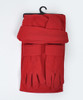 Women's Polyester Fleece Winter Set WSET50