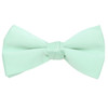 Boy's Poly Satin Clip On Bow Ties BBC1701