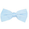 Boxed Men's Poly Satin Clip On Bow Ties - BTC1701BX