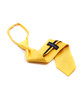 Poly Solid Zipper Tie PSZ1301