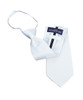 X-Long Silk Zipper Tie SSXZ1301