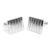 Cufflink and Tie Bar Set CTB2307