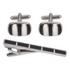 Cufflink and Tie Bar Set CTB2170