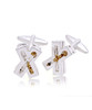 X Novelty Cufflinks NCL3521