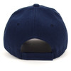 Bahamas Blue Baseball Cap EBC10284