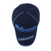 Bahamas Blue Baseball Cap EBC10284