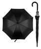 6pc Long Stick Umbrella UM3002