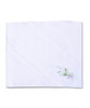 Ladies Embroidered Cotton Handkerchief 3pc Box Set WEH3602