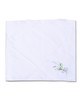 Ladies Embroidered Cotton Handkerchief 6pc Box Set WEH6602