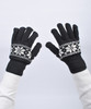 Women's Knit Winter Gloves GL1000