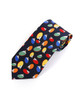 "Ping Pong" Novelty Tie NV1605-NV