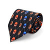 Football Novelty Tie NV4472