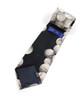 "Baseball" Novelty Tie NV2307