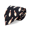 Bowling Novelty Tie NV13222