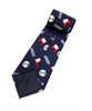 "Computers" Novelty Tie NV2322-NV