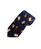 "Cross & Bible" Novelty Tie NV4435-NV