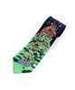 "Noah's Ark" Novelty Tie NV13043