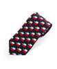 "Flags" Novelty Tie NV4456