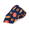 Traffic Signs Novelty Tie NV4461-NV