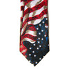 Flags Novelty Tie NV13130