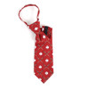 Boy's Baseball Novelty Tie BN1705-T