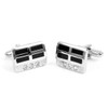 Cufflink and Tie Bar Set CTB2301