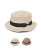 Brim Hats 6pc H0538