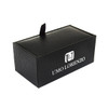 Premium Brass Boxed Cufflinks CL1410