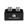 Premium Brass Boxed Cufflinks CL1413