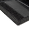 Men's Polyester Tri-fold Velcro Wallets MW10123