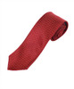 Microfiber Poly Woven Tie SLIM 2.75" MPWS5239