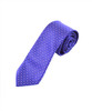 Microfiber Poly Woven Tie SLIM 2.75" MPWS5240