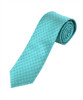 Microfiber Poly Woven Tie SLIM 2.75" MPWS5240