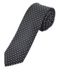 Microfiber Poly Woven Tie SLIM 2.75" MPWS5240