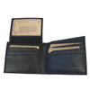 Bi-Fold Genuine Leather Wallet MGLW-B27