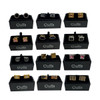 12pc Random Assorted Premium Quality Cufflinks -CL12ASST