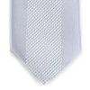 Microfiber Poly Woven 2.25" Slim Panel Tie - MPWS6042