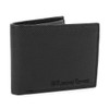 Bi-Fold Leather Wallet MLW04163