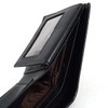 Bi-Fold Leather Wallet MLW04162