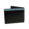 Bi-Fold Leather Wallet - MLW04166