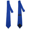 [Promotion]3.25" Poly Solid Satin Tie & Matching Hanky Set PSPTH1301